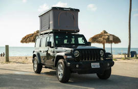 Adventure Standard