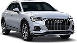 Audi Q3 Hybrid