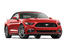 Ford Mustang Convertible