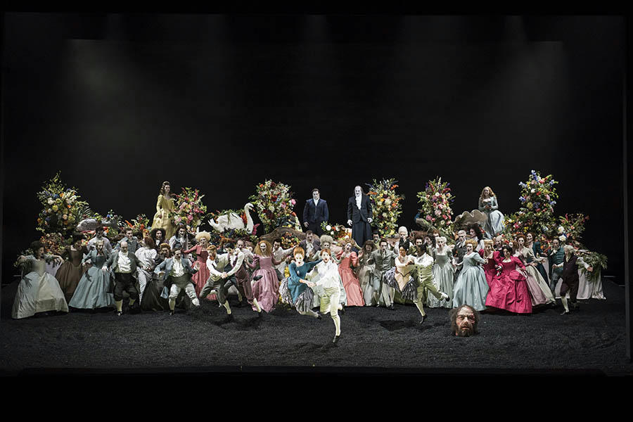 4 must-see events at the Adelaide Festival 2017
