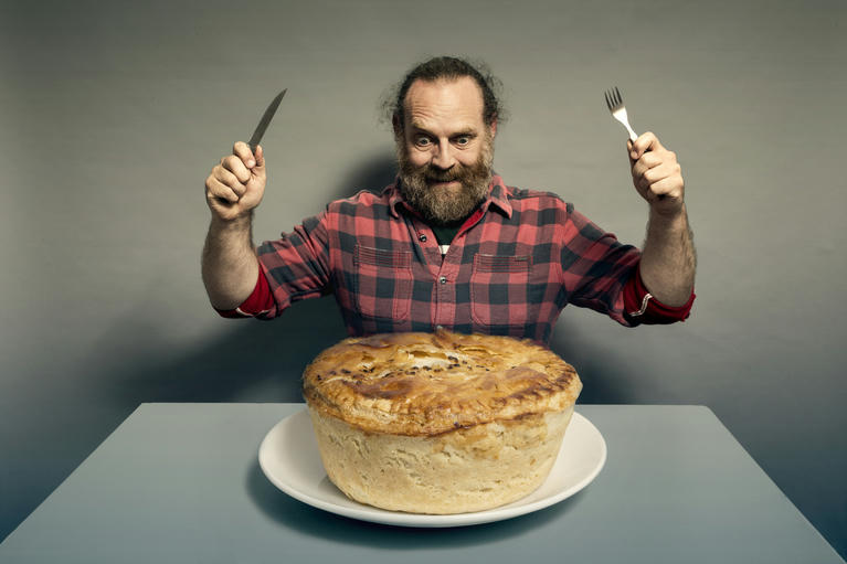 Southern Highlands counter is set for Pie Time