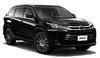 Toyota Kluger