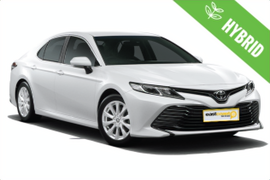 Toyota Camry Hybrid