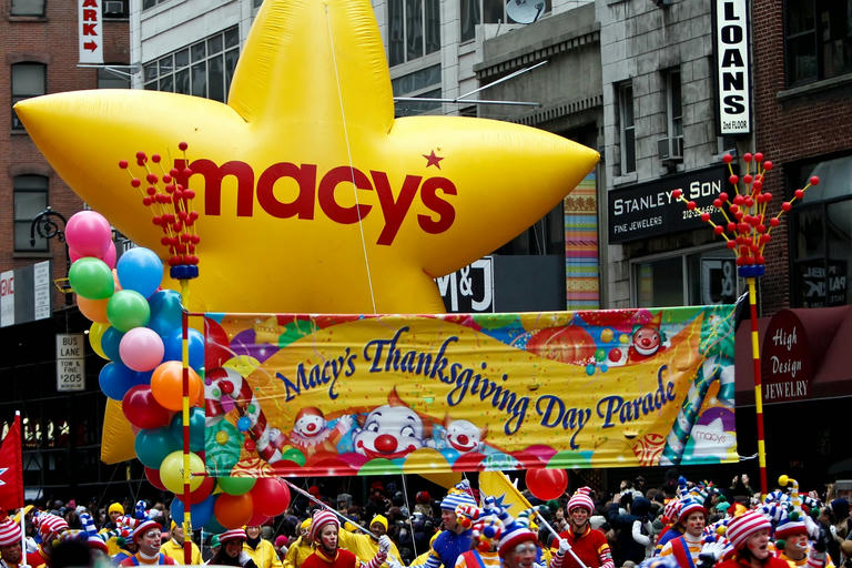 New York events: the 6 big ticket events you can’t miss