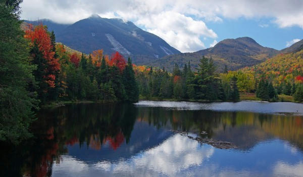 Five things to do in upstate New York