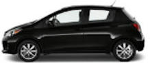 Holden Barina