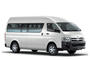 Toyota Commuter Bus