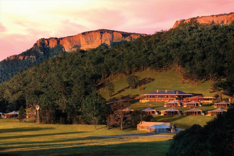 8 ways to spoil a loved one in New South Wales
