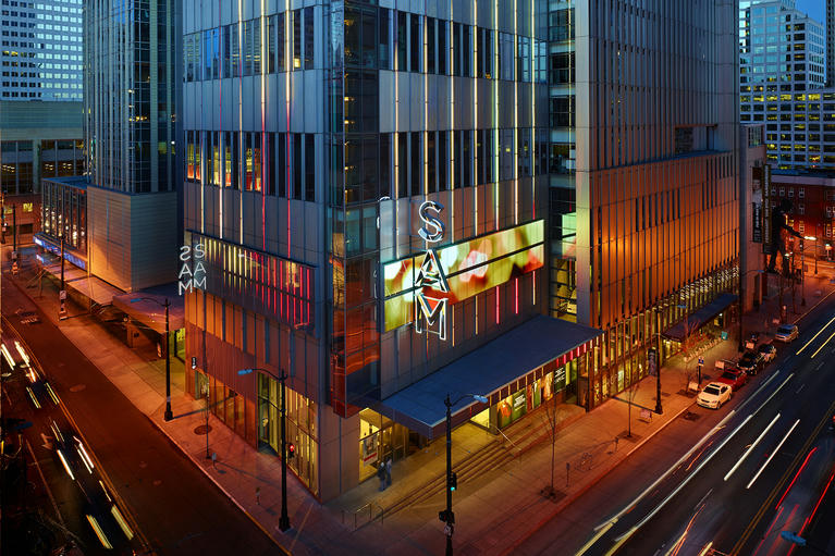 Sleepless in Seattle with these 5 great museums