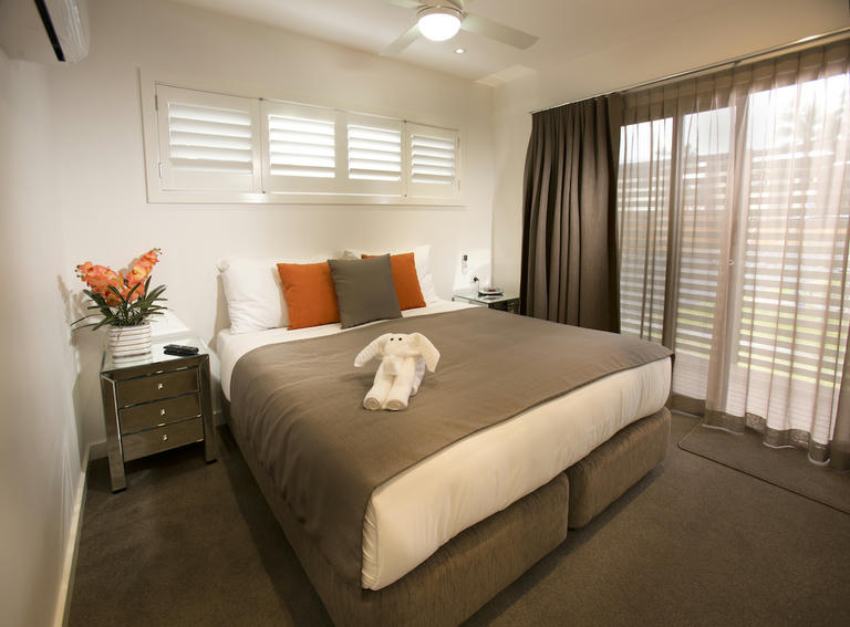 Brisbane’s coolest caravan parks for your campervan