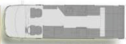 Day and Night Floor Plan