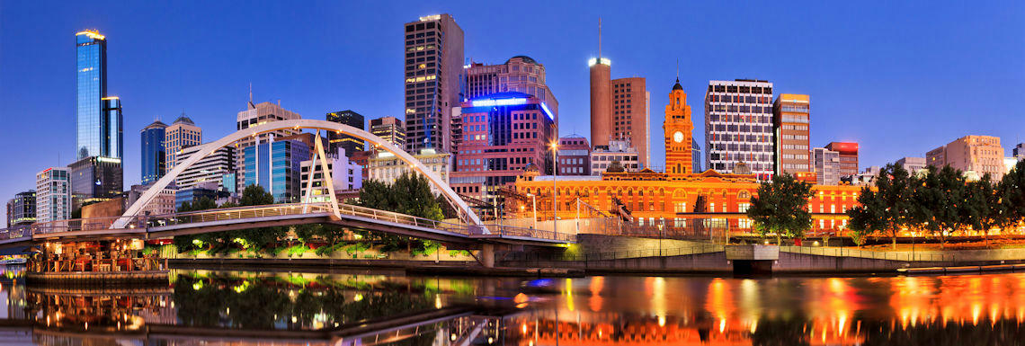 Compare the lowest rates on Melbourne Car Hire with DriveNow