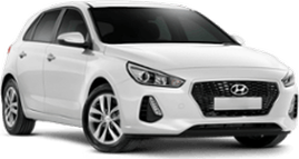 Hyundai i30 - 5 Door
