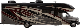 30’ Class C Premium