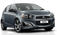 (b2) Holden Spark