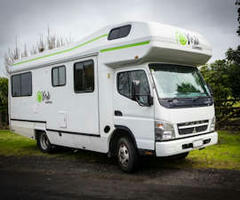 7 Berth Deluxe