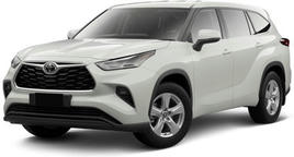 Toyota Kluger