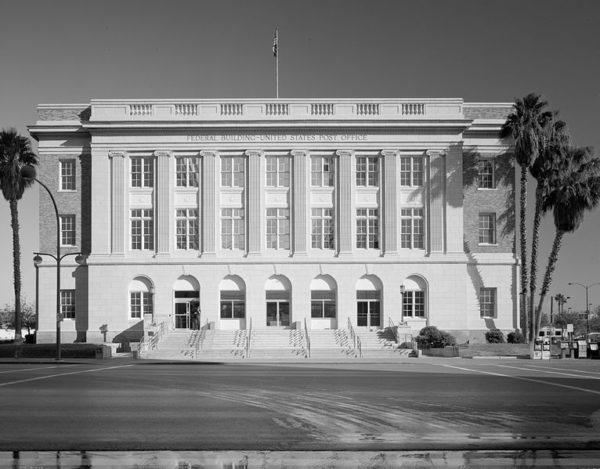 National Museum of Organized Crime and Law Enforcement