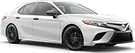 Toyota Camry Hybrid