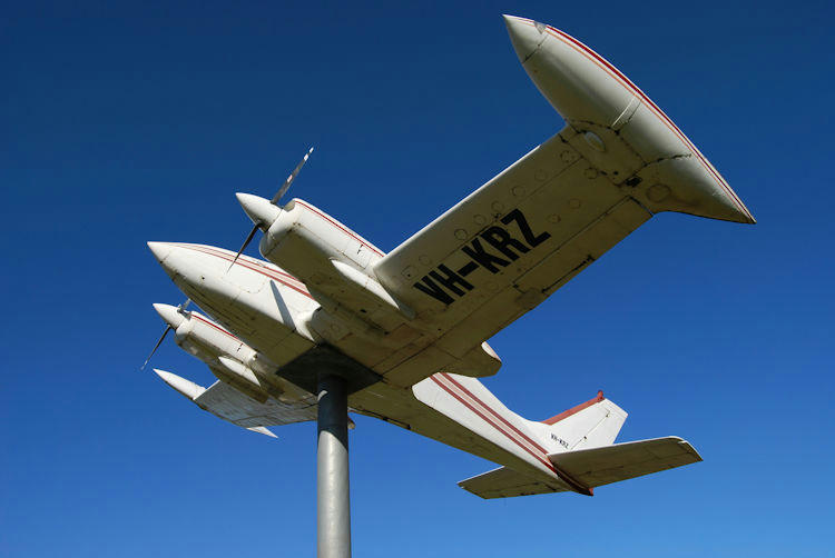 Parafield Airport