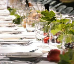 Hit the road for tasty festival fun in country Victoria