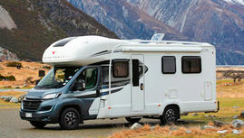 4 Berth Deluxe