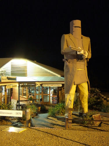 Big things in store on your next road trip - Part II