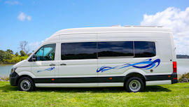 Koru Star 4 Freedom