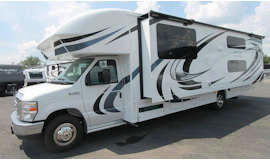 33’ Class C Premium