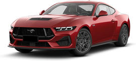 Ford Mustang GT