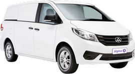 Ldv G10+