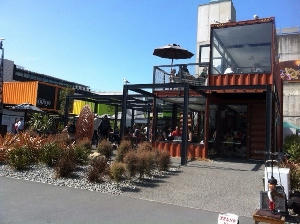 Navigating the new Christchurch