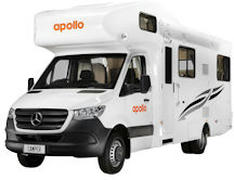 Euro Camper