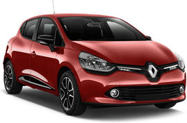 Renault Clio Benzina/petrol