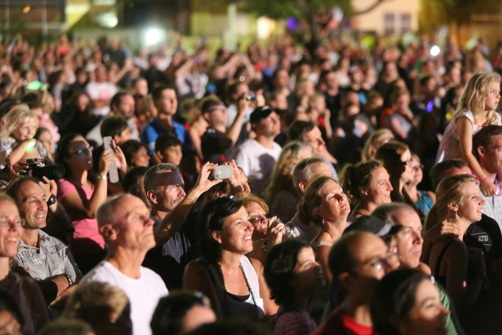 Festivals in WA that you can't miss