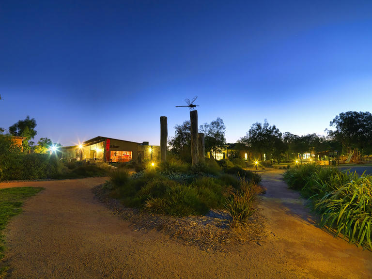 Phillip Island MotoGP and where to stay
