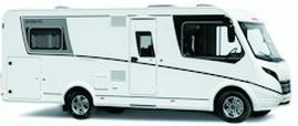 Compact Luxury