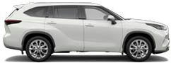 Toyota Kluger