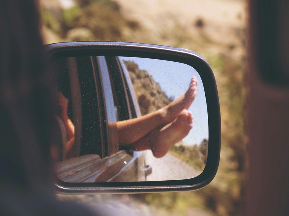 Bluesfest Road Trip Spotify Playlist