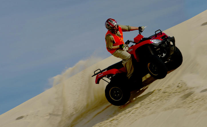 Six experiences for the adventurous at heart in northern NSW