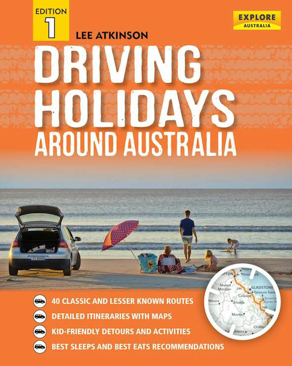 5 Resources For Planning A Road Trip In Australia