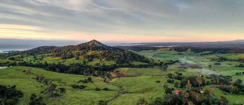 Self Drive Regional NSW - 5 towns that should be on any list