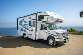 Class C 23-25ft (M)