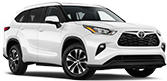 Toyota Kluger