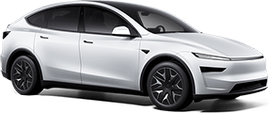 Tesla Model Y L