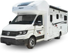 5 Berth Excursion