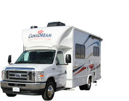 SVC Super Van Conversion