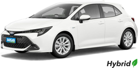 Compact Automatic Hybrid