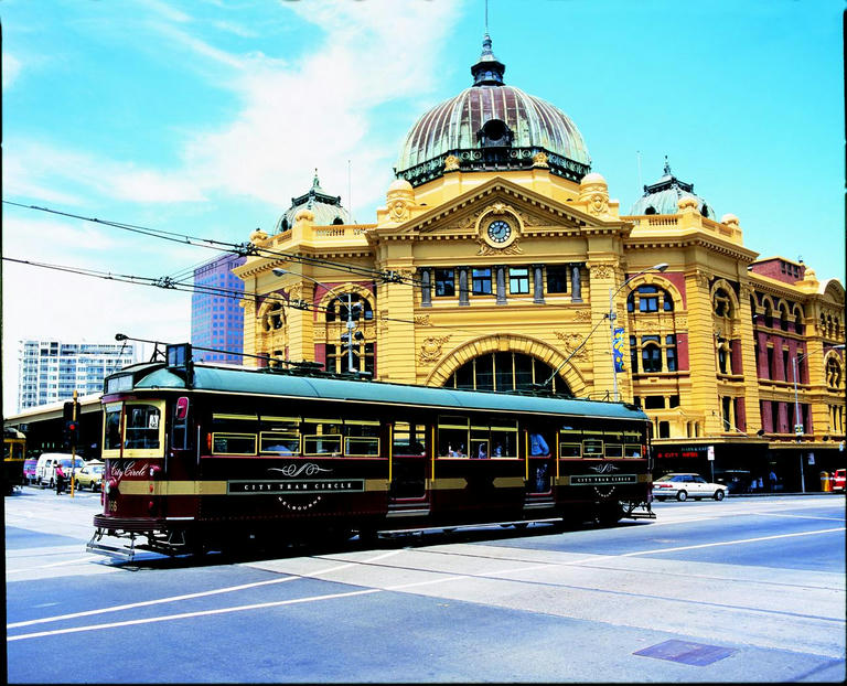 8 great things to do in Melbourne this March