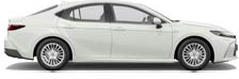 Toyota Camry Hybrid